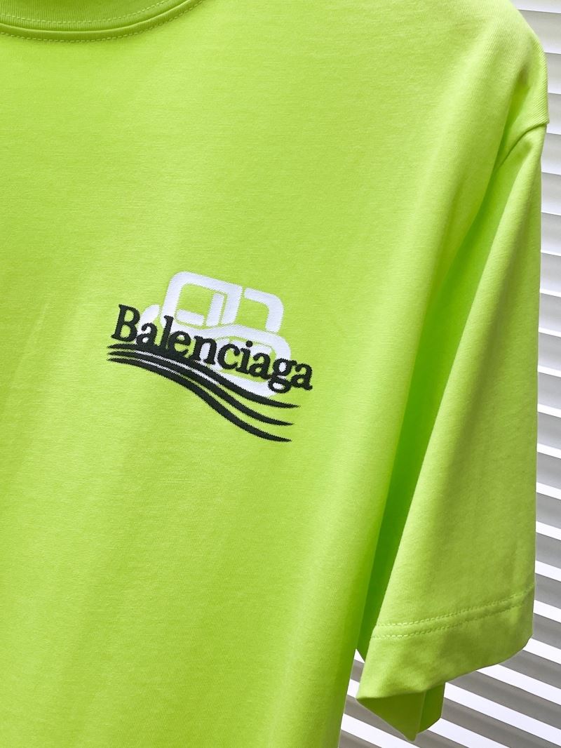 Balenciaga T-Shirts